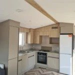 Maison Mobile Équipée Modèle 1