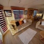 Maison Mobile Préfabriquée Modèle 1