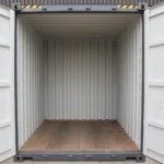 Maison conteneur mobile T2