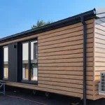 Maison conteneur JB Luz de Luna (4 ch, 56,8 m²)