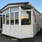 MAISON CONTENEUR DE 35 M²