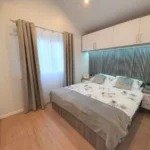 Mobil-home Atlas Amethyst 2 chambres (11 m x 4 m)