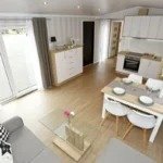 Mobil-home LOUISIAN TAOS F4