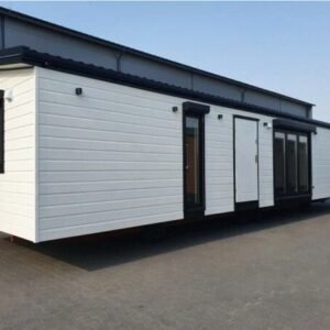 Le Refuge Hygge - Collection Nordique 35'