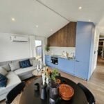 La Villa Azur - Série Riviera 38'