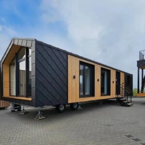 Nano-Pod Urbain - Série Compact 15'